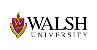 Walsh Logo